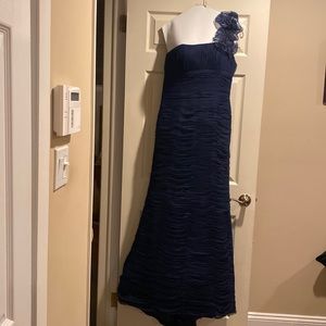 Mother of the bride gown